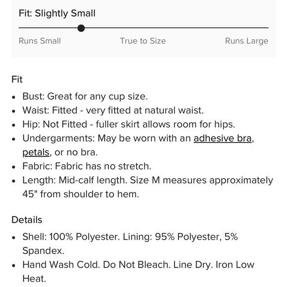 NWT Lulus Midi Dress - Picture 5 of 5